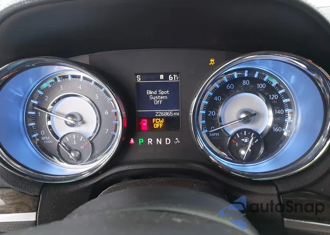 2C3CK6CTXBH524095: 44302608