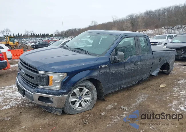 1FTEX1CB0KKC08536: 44302613