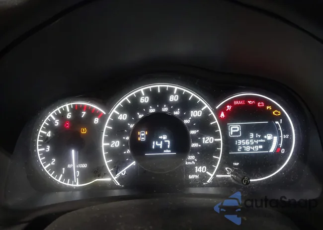 3N1CE2CP7FL392606: 44301620