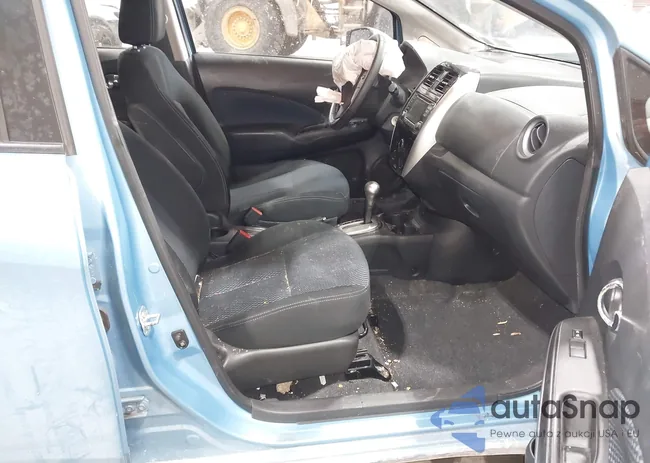 3N1CE2CP7FL392606: 44301620