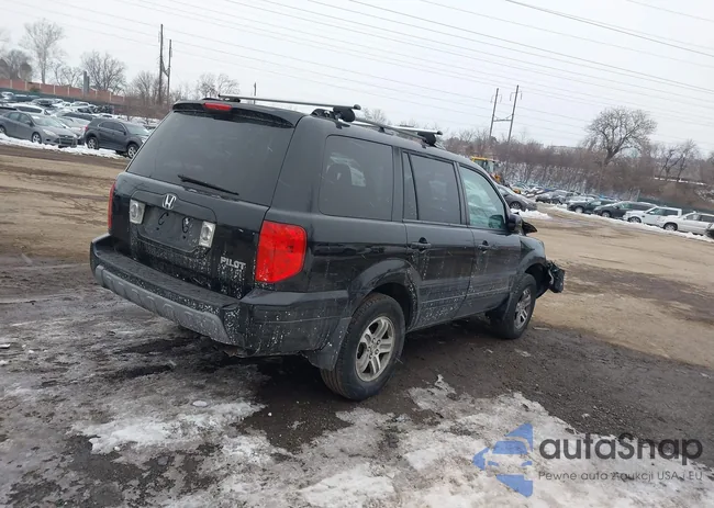 5FNYF18425B036280: 44301630