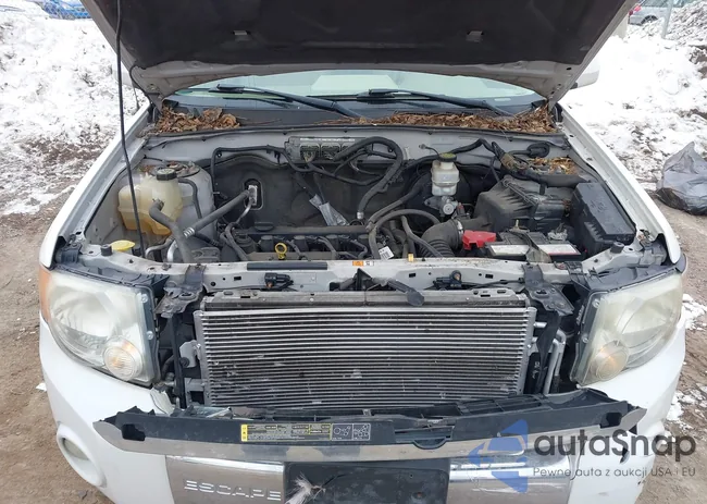 1FMCU0E74BKA63371: 44301640