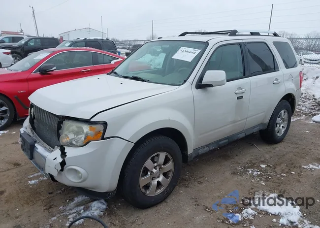 1FMCU0E74BKA63371: 44301640