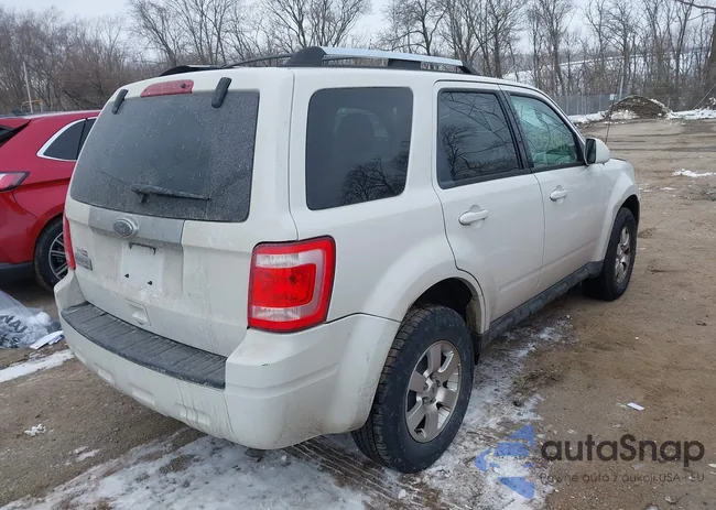 1FMCU0E74BKA63371: 44301640