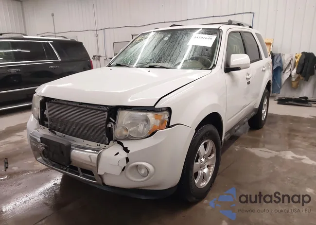 1FMCU0E74BKA63371: 44301640