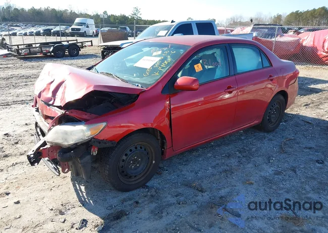 2T1BU4EE6CC821400: 44301643