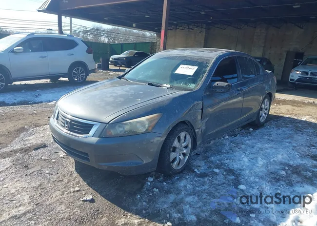 1HGCP26879A045205: 44301653