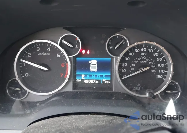 5TFUW5F19HX677807: 44301656