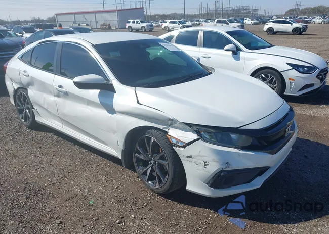 2HGFC2F81KH599453: 44301662