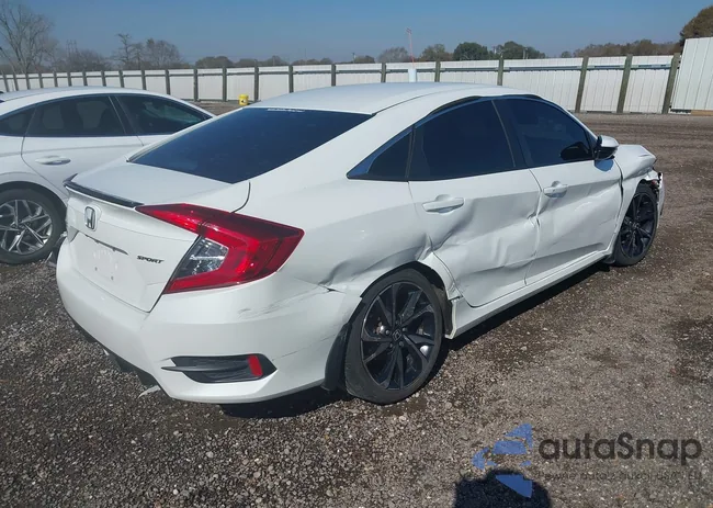 2HGFC2F81KH599453: 44301662