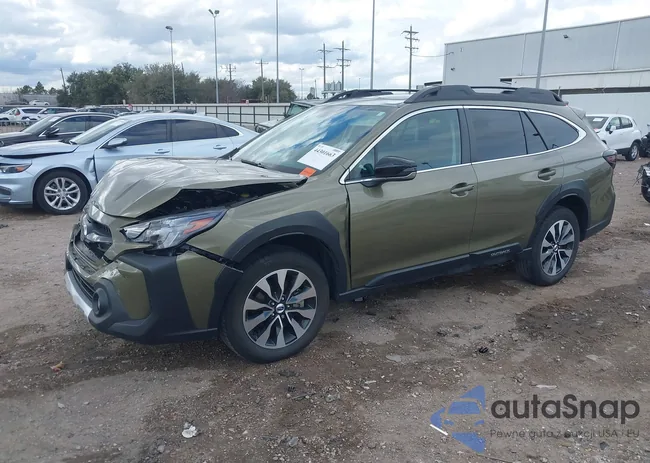 4S4BTANC2P3215800: 44301663