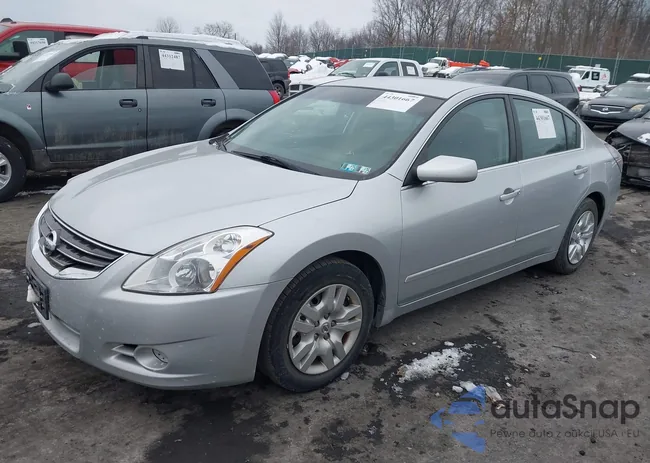 1N4AL2AP8CC161496: 44301667