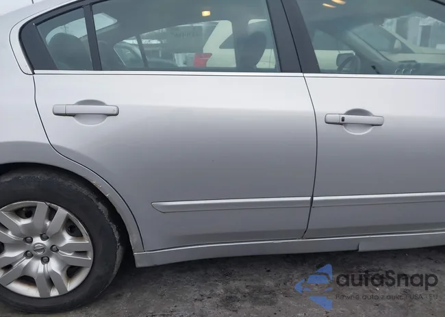 1N4AL2AP8CC161496: 44301667