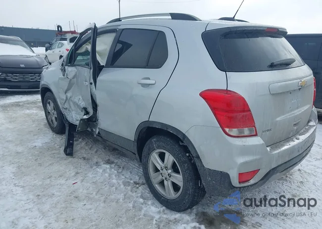 KL7CJLSB8MB326713: 44301712