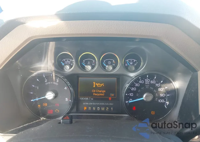 1FT7W2BT5BED11106: 44301780