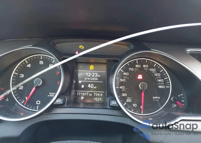 WAUCFAFR0DA054211: 44301853