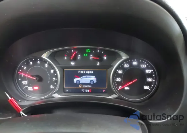 3GKALXEX5KL325540: 44301863