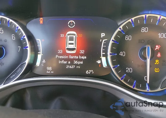 2C4RC1BG2SR577037: 44301975