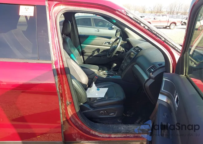 1FM5K7D84JGA88225: 44301991