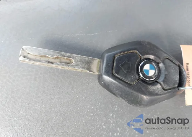 WBAEW53434PN34202: 44302013