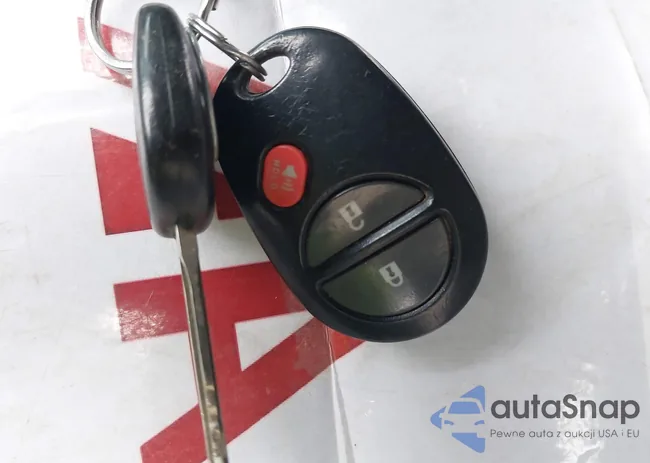 5TFLU4EN8EX104733: 44303022