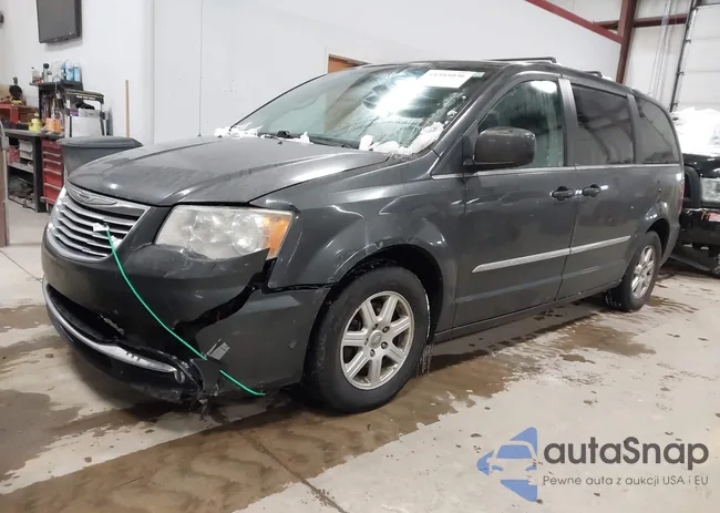 2C4RC1BG0CR306060: 44303036