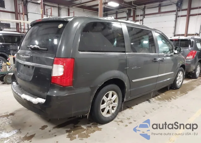 2C4RC1BG0CR306060: 44303036