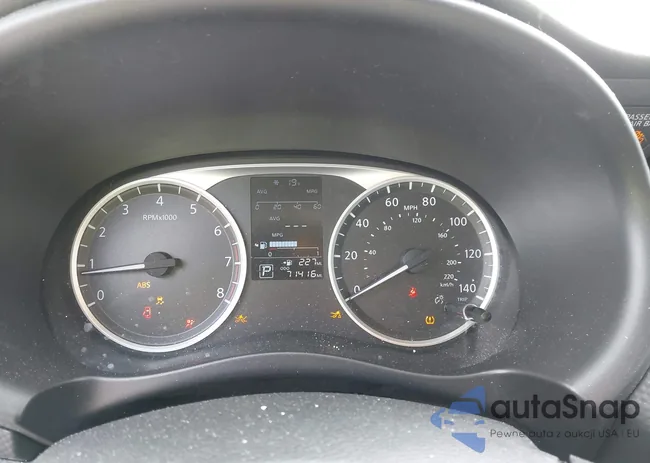 3N1CP5BV5ML500701: 44303072