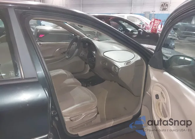 1FAFP52UXWA132016: 44303077