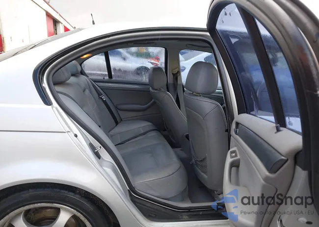 WBAAM3337XCA84844: 44303100