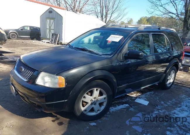 1FMZK06175GA16319: 44303117