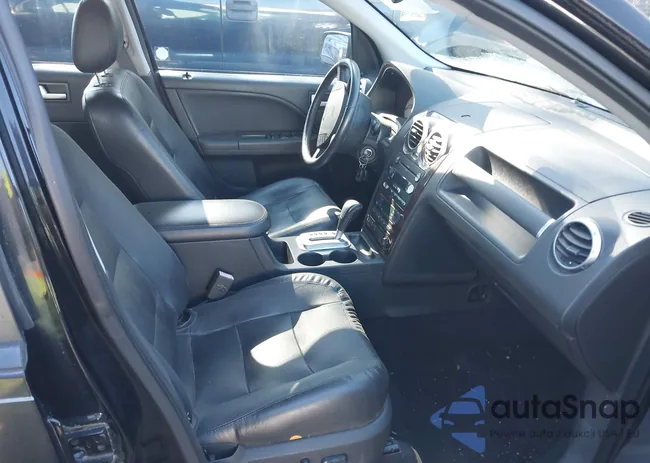 1FMZK06175GA16319: 44303117