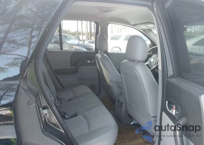 5GZCZ63445S814070: 44303123