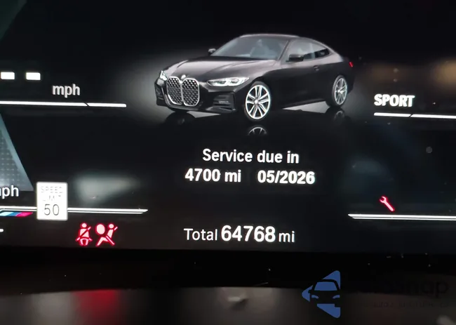 WBA53AP06MCF47884: 44303175