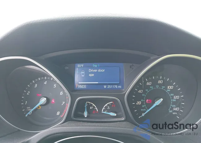 1FADP3F28EL170111: 44303183