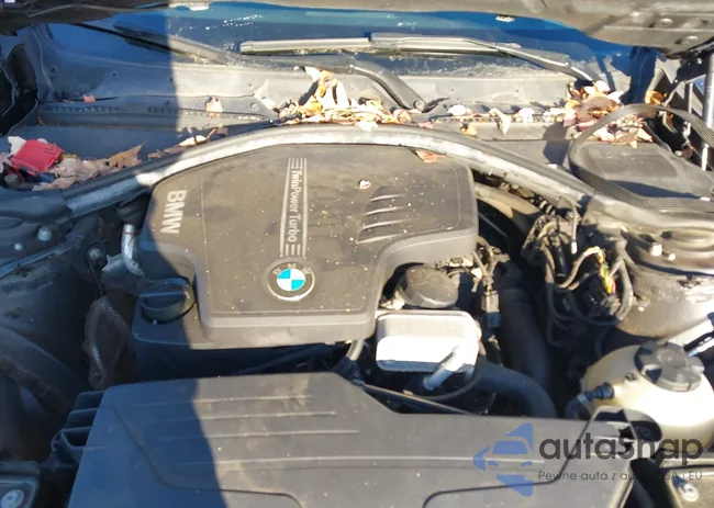 WBA3C3C51DF979170: 44303190