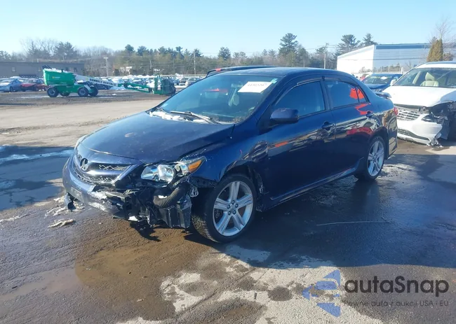 2T1BU4EE9DC040890: 44303207