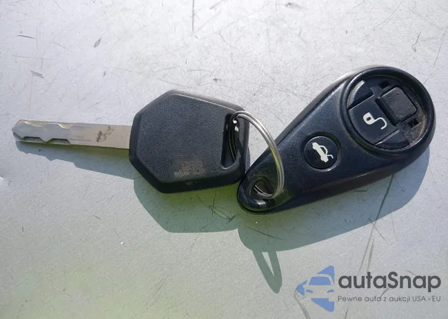 JF2SHADC1BH783301: 44303245