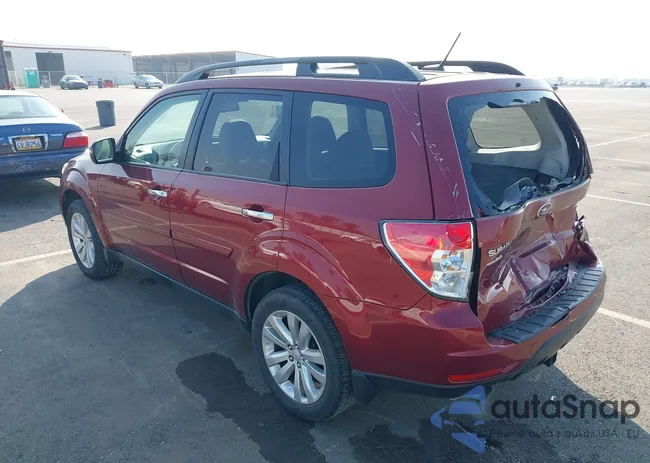 JF2SHADC1BH783301: 44303245