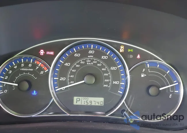 JF2SHADC1BH783301: 44303245