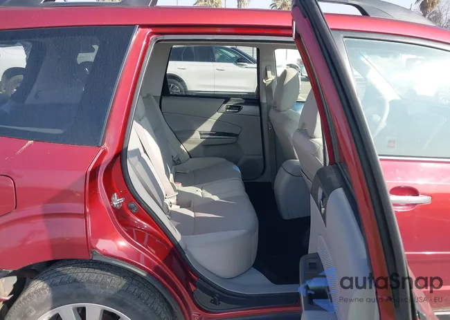 JF2SHADC1BH783301: 44303245