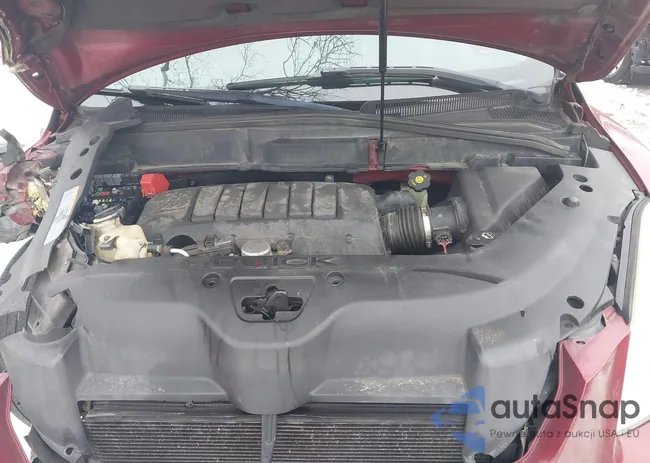 5GAKVCED4BJ247866: 44303247