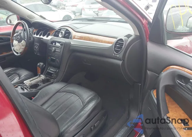 5GAKVCED4BJ247866: 44303247