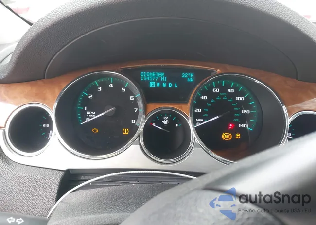 5GAKVCED4BJ247866: 44303247