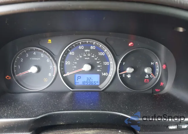 5XYZG3AB9CG104280: 44303267