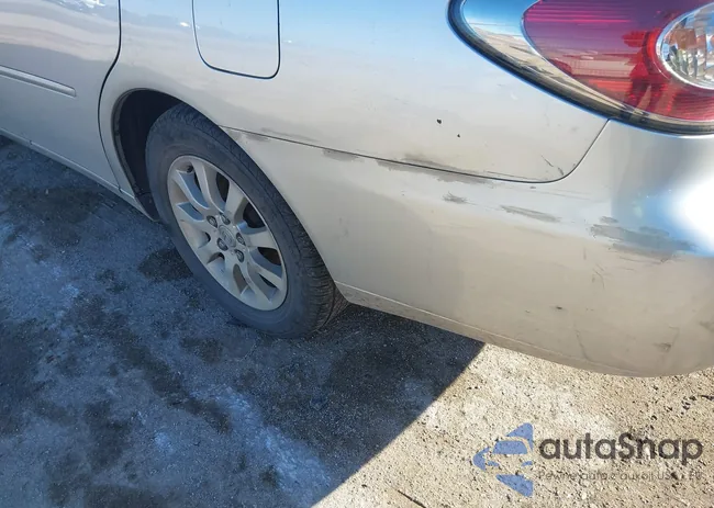 JTHBA30G840009697: 44303313