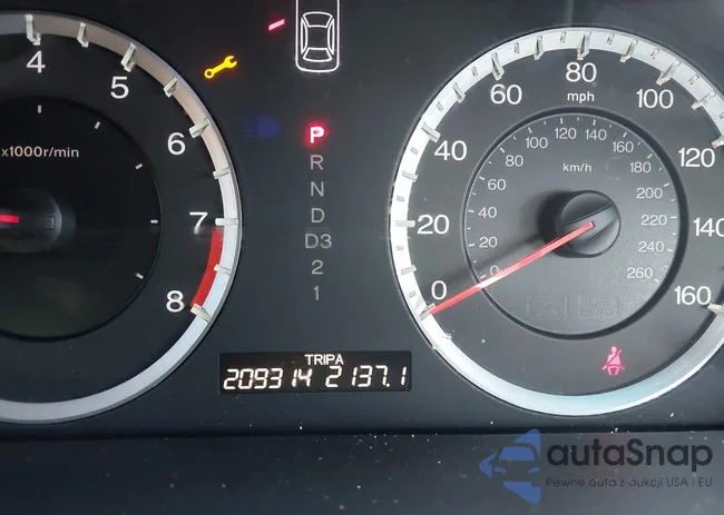 1HGCP26818A106983: 44303323