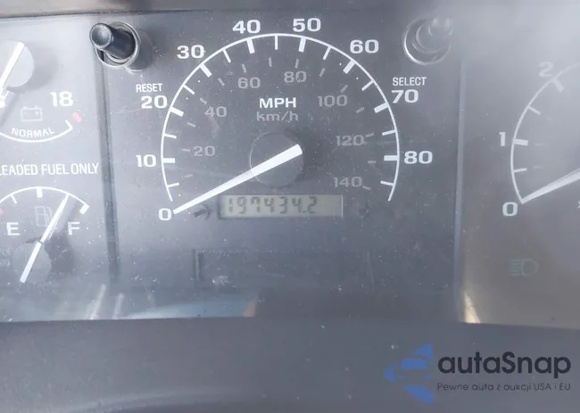 1FTEX15N1TKA37045: 44303333