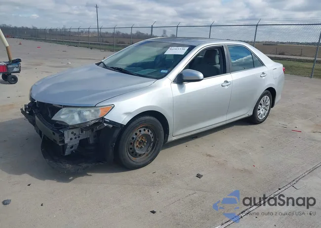 4T4BF1FK8ER359992: 44303338