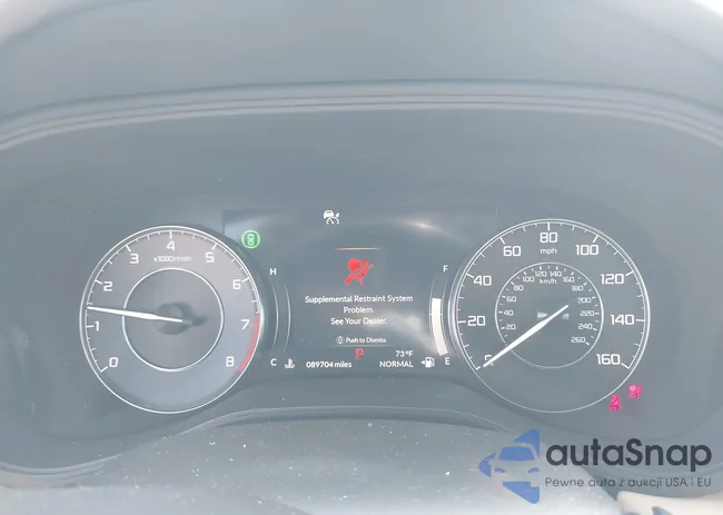 19UUB5F48MA007931: 44303374